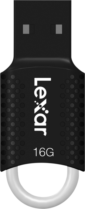 Pendrive Lexar JumpDrive V40 16GB/110738 [FOCUS]
