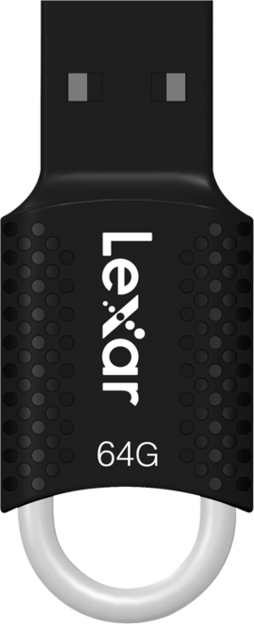 Pendrive Lexar JumpDrive V40 64GB/110740 [FOCUS]