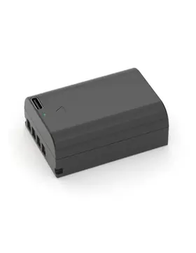 Akumulator Mathorn MB-242 Ultimate 2400mAh USB-C zamiennik BLX-1 [-SANSA]