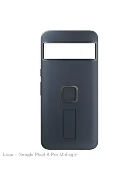 Etui PeakDesign Loop Pixel 8Pro Midnight [SANSA]