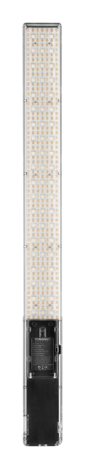 Lampa LED Yongnuo YN360 III - RGB, WB (3200-5500) [FDIRECT]