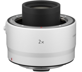 LENS EXTENDER CANON RF 2X