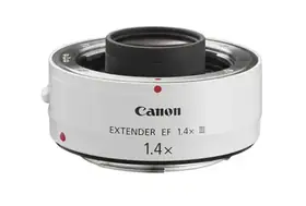 Konwerter CANON EXTENDER EF 1.4X III
