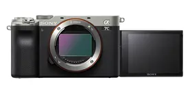APARAT SONY ALPHA7C BODY/ILCE7CS