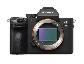 Aparat Sony A7 III body (ILCE-7M3)