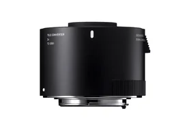 Telekonwerter Sigma TC-2001 Canon