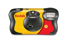 APARAT JEDN.KODAK FUN SAVER 27/color