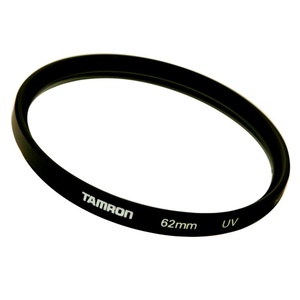 Filtr TAMRON UV 62mm