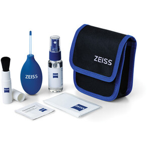Zestaw czyszczący Zeiss NEW 2096-685