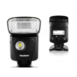 Lampa VOELOON 331EX TTL Canon