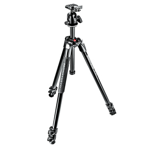 Statyw Manfrotto MT290XTA3 z głowicą 496RC2 /MK290XTA3-BH [FOTO7]