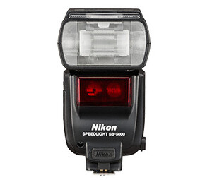 Lampa NIKON SB-5000 Speedlight