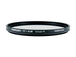 Filtr Marumi FIT+Slim Circular PL 37mm
