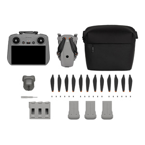 Dron DJI Lito X1 FLy More Combo Plus (DJI RC 2) {CP.MA.00000976.01} [INNPRO]
