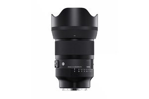 OBIEKTYW SIGMA 50/1.2A DG DN L-mount