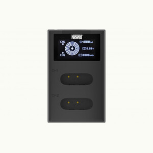 Ładowarka Newell FDL-USB-C do NP-BX1 [FDIRECT]