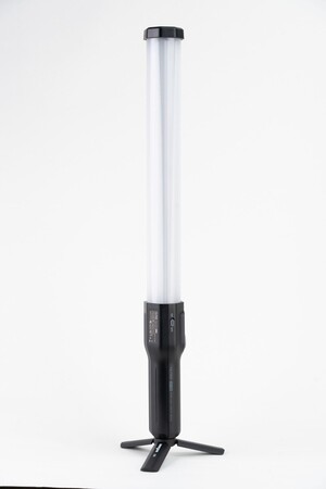 Lampa Viltrox Weeylite LED K21 [FOTO-TECHNIKA]