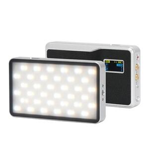 Lampa Viltrox LED Retro 08X [FOTO-TECHNIKA]