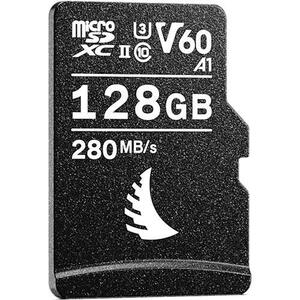 Karta Angelbird AV PRO microSD 128GB V60 [FOTO-TECHNIKA]