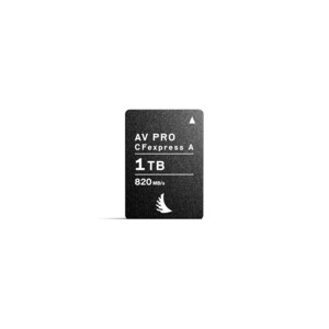 Karta Angelbird AV PRO CFexpress 1TB Typ A [FOTO-TECHNIKA]