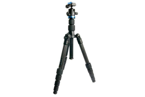 Statyw Benro iFoto FIF28A + głowica IB2 [FOTO-TECHNIKA]