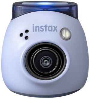 INSTAX PAL BLUE EX D EU