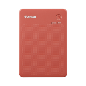 Drukarka Canon SELPHY Square QX20 (czerwony)