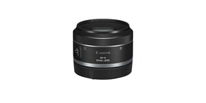 Obiektyw Canon RF-S 7.8/4 STM DUAL E
