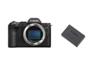 Aparat Canon EOS R8 Mark II (body)+LP-E17 KIT