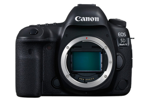 Aparat CANON EOS 5D MK IV body