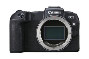 Aparat Canon EOS RP (body)