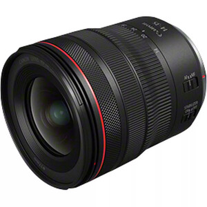 Obiektyw CANON RF 14-35/4 L IS USM
