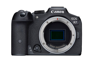 Aparat Canon EOS R7 Body