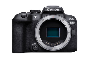 Aparat Canon EOS R10 Body