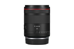Obiektyw Canon RF 35/1.4 L VCM