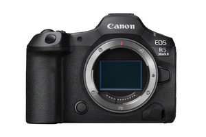 Aparat Canon EOS R5II Body