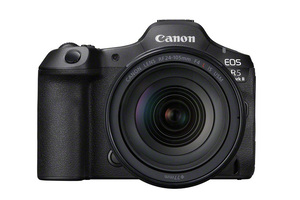 Aparat Canon EOS R5II+RF24-105 4L IS USM