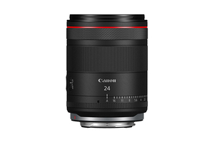 Obiektyw Canon RF 24/1.4L VCM