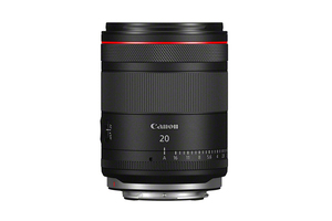 Ob.Canon RF 20 1.4L VCM