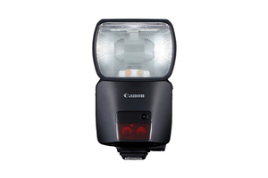 Lampa Canon Speedlite EL-1 Ver. 2