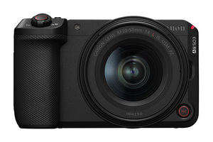 Aparat Canon EOS R6 V+20-50/4L