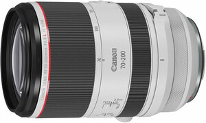 OBIEKTYW CANON RF 70-200mm F2.8L IS USM