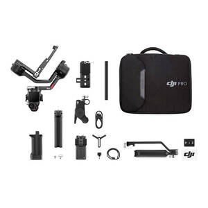Gimbal DJI RS 4 Combo {CP.RN.00000344.03} [INNPRO]