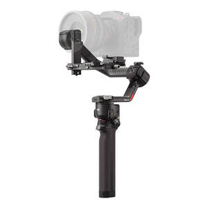 Gimbal DJI RS 4 Pro Combo {CP.RN.00000346.03} [INNPRO]