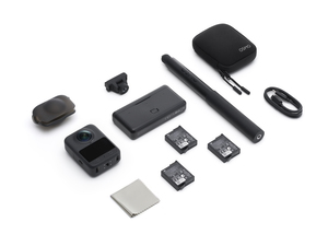 Kamera DJI OSMO 360 Adventure Combo