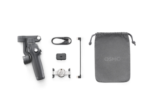 Gimbal DJI Osmo Mobile 7P {50510} [INNPRO]