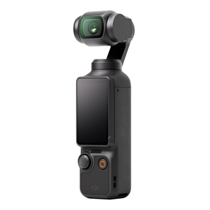 Kamera DJI Osmo Pocket 3 {CP.OS.00000301.01} [INNPRO]