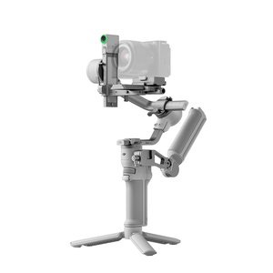 Gimbal DJI RS 4 Mini Combo {CP.RN.00000443.01} [INNPRO]