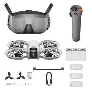 Dron DJI Neo Motion Fly More Combo {ID48601} [INNPRO]