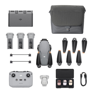 Dron DJI Air 3S FLy More Combo RC-N3 {ID47973} [INNPRO]